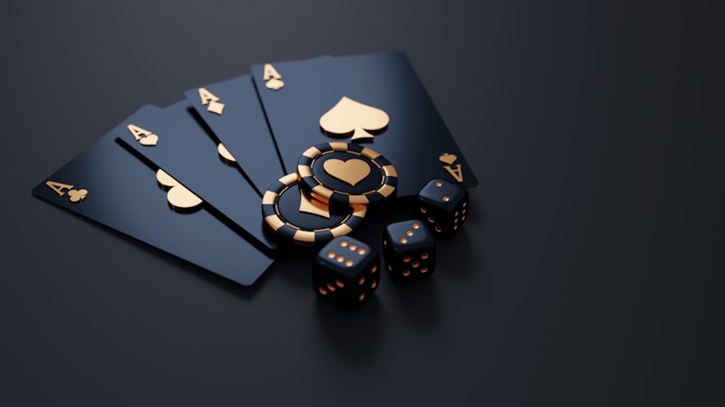 Betpas Casino Fırsatları